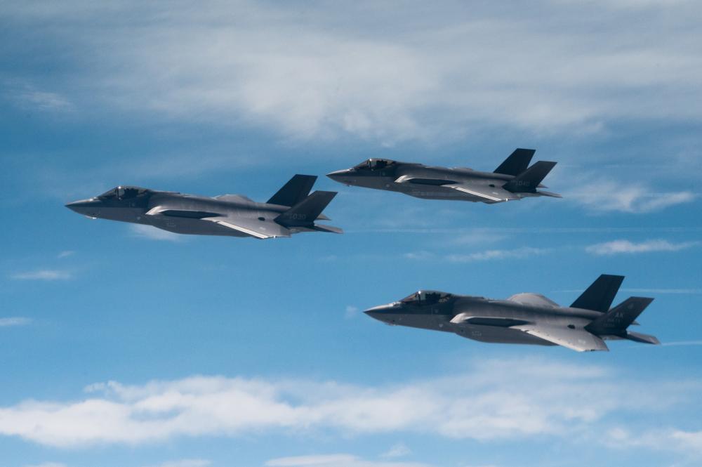 Despite  Sweden's  free  usage  offer  of  14  Gripen  jets ,  Czech Republic  plans  to  procure  24  F-35 Lightning II  multirole  fighters  !