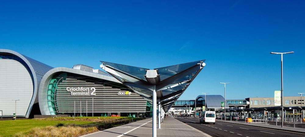 Dublin  Airport's  ask  for price  cap   of  €12.85  per  passenger  is  Outrageous  ,  Commission  for  Aviation  Regulation's  cap  of  €8.68  in  2023  is  welcome  !