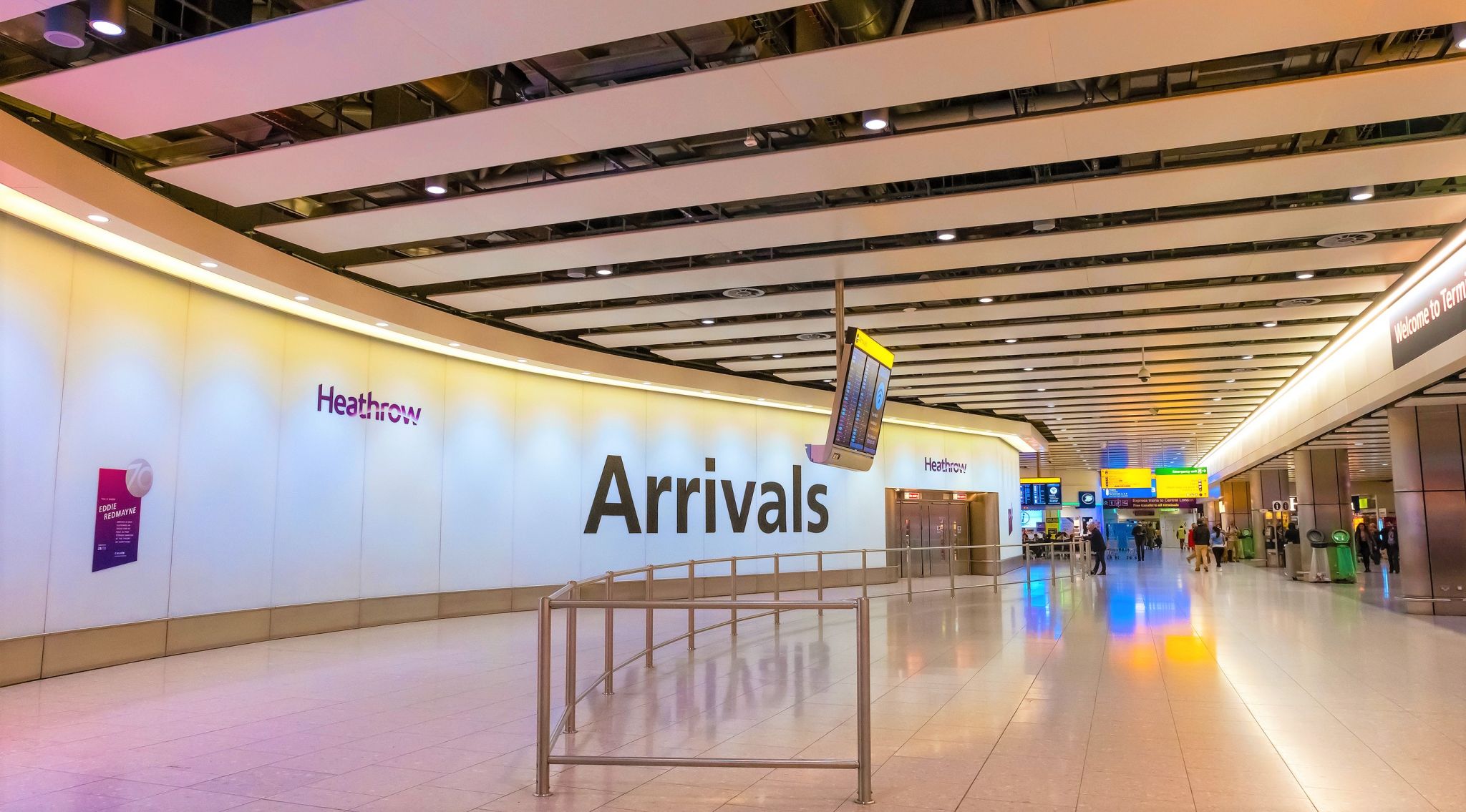 UK's Red list swells - Qatar, Oman, Ethiopia & Somalia are new entrants from Friday-19th march.
