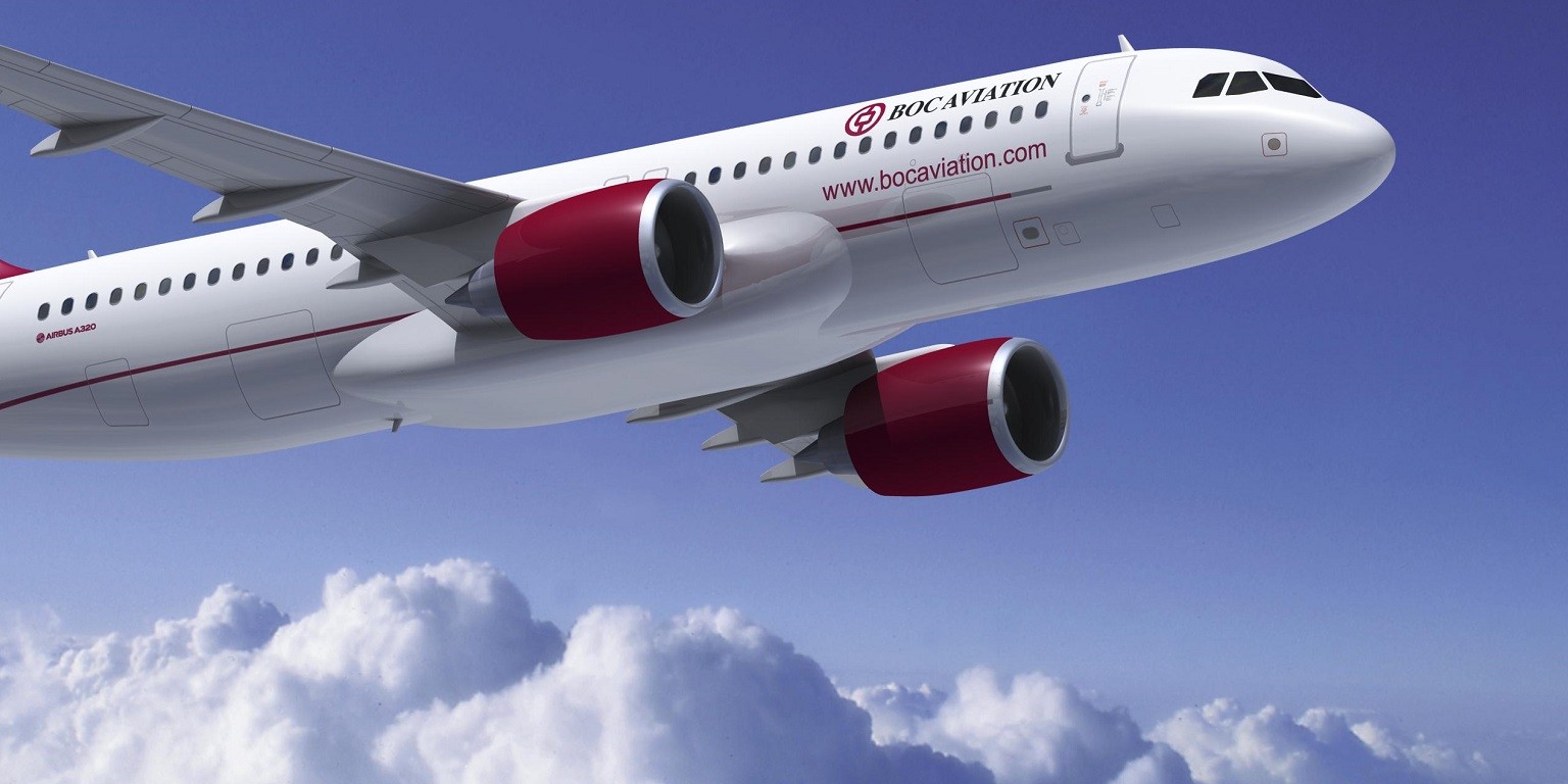 Singapore  based  BOC  Aviation  dragged  16  Insurers  to  Court  Over  its  Leased  aircraft  ,  Stuck in Russia !