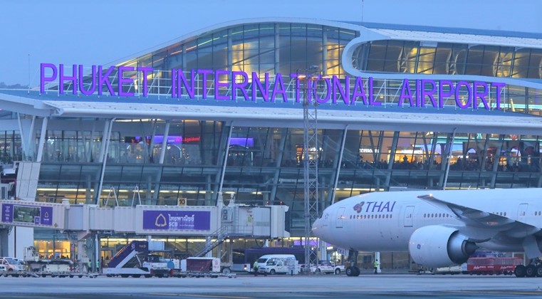 Quarantine Free travel to Phuket, Thailand from July-2021, if you are vaccinated.