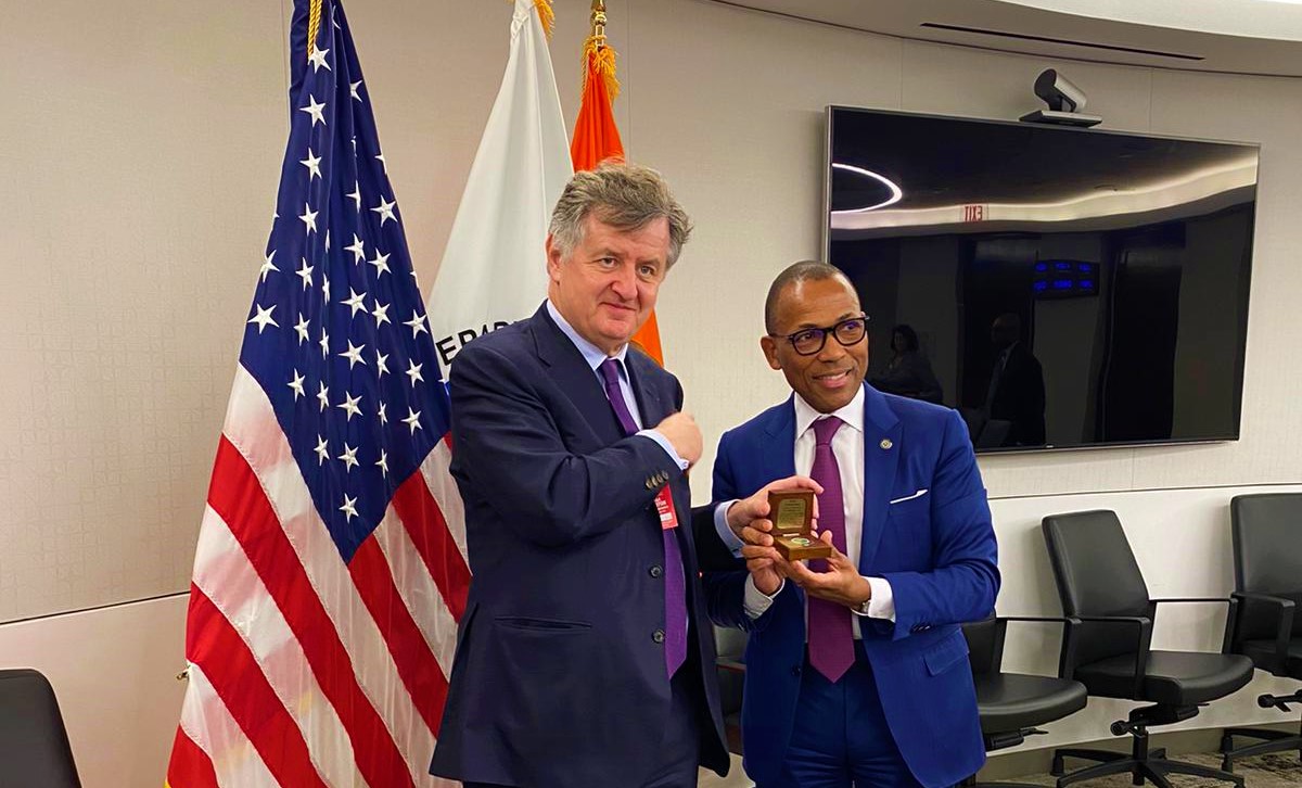 FAA Leadership Crisis Continues - Acting head of the Federal Aviation Administration Billy Nolen to Step Down this Summer.