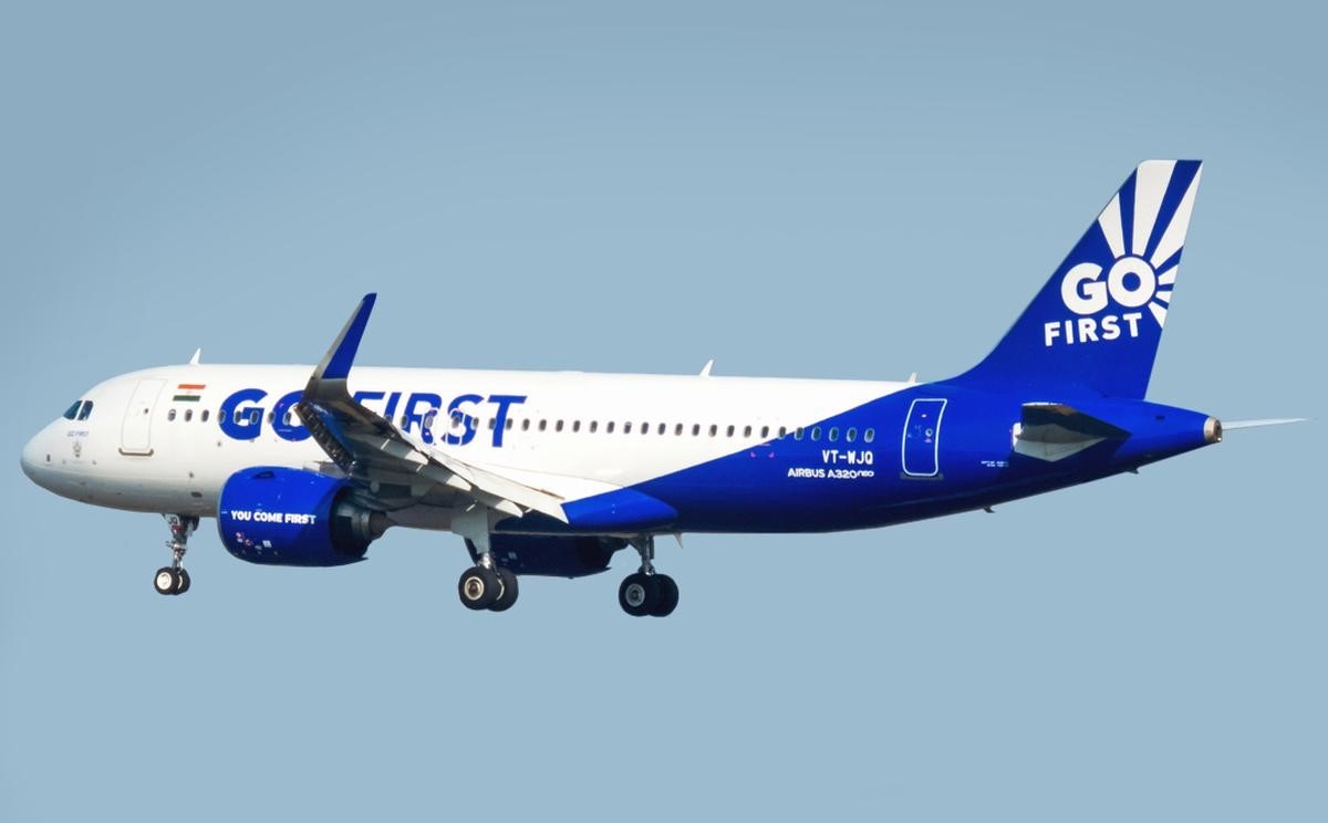 SMBC Aviation Capital challenges NCLT order protecting Go First from recovery by lessors.