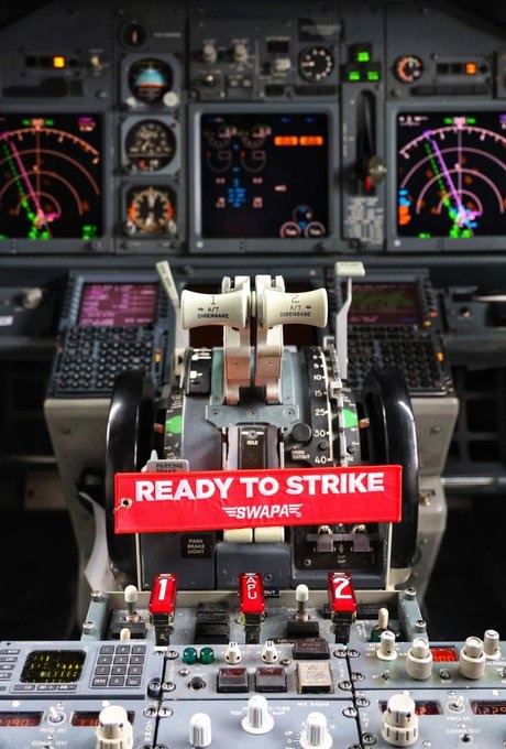 GAO : The extent to which projected supply would exceed or  fall short of industry’s demand for pilots is unknown given uncertainties  surrounding future demand.