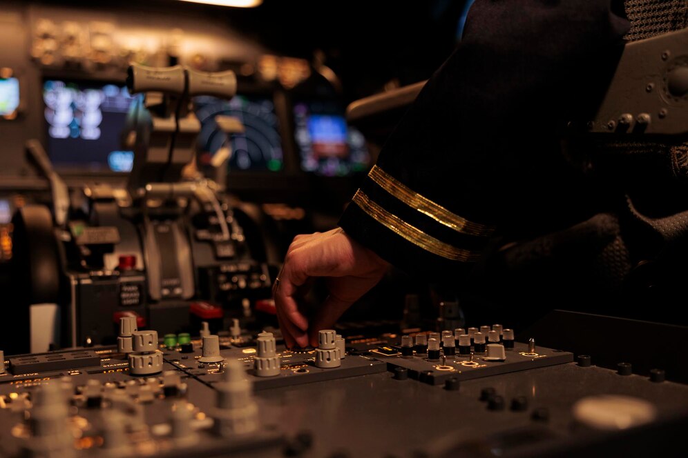 What's  Wrong in the Cockpit these Days ?  Co-Pilot  Being Charged  for Pulling  a  Gun on the Captain Mid-air,  After  an  Engine  Shut Down Attempt  the  other Day.