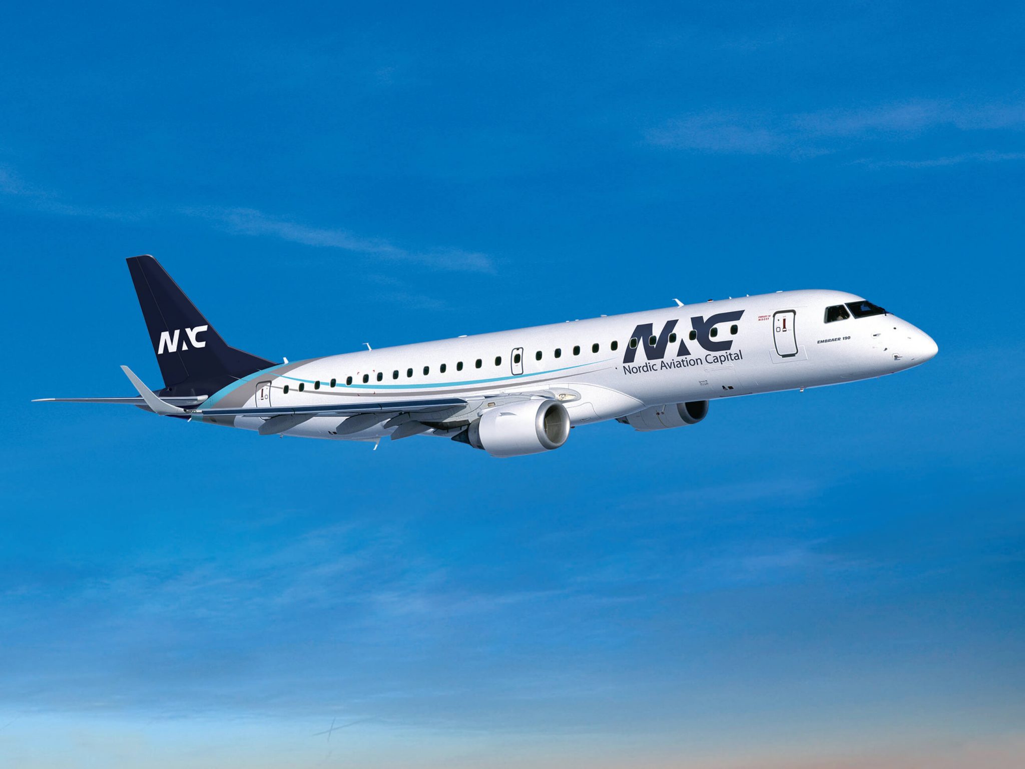 Leasing Company Nordic Aviation Capital Is Selling  Eleven Aircraft To Netherlands Based TrueNoord.