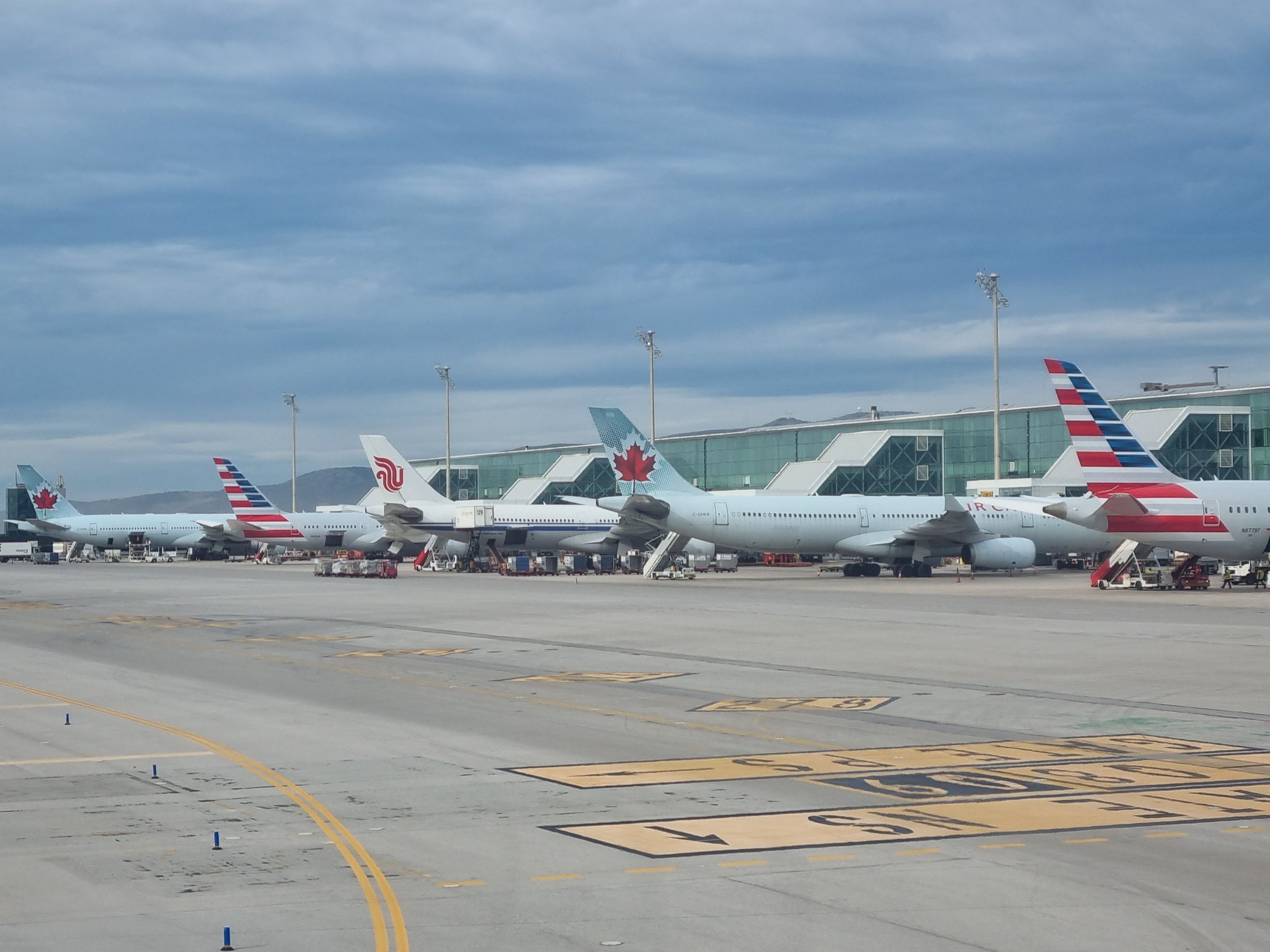 The Technical commission that will decide the future expansion of Barcelona Airport will meet on January 18.