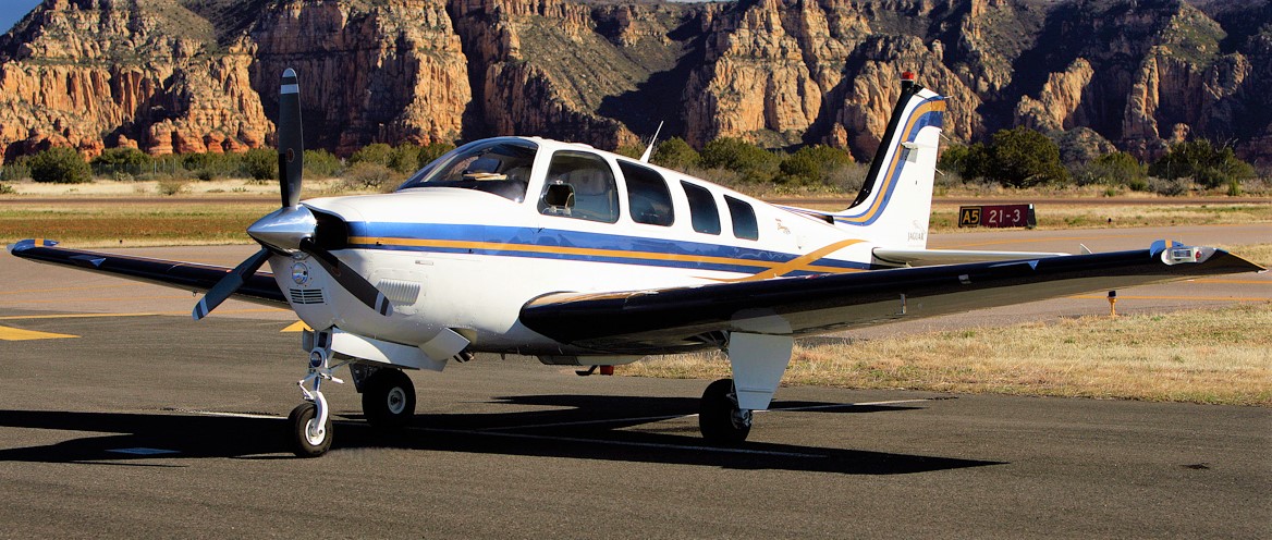 Beechcraft Bonanza A36 aircraft crashed shortly after takeoff at North Perry Airport (HWO/KHWO) .
