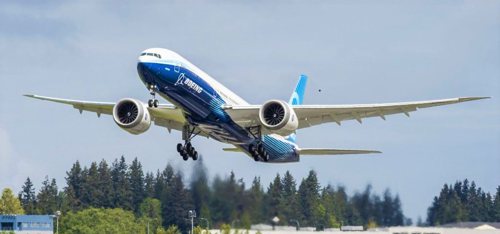 Qatar Airways CEO  Akbar al-Baker would love to see a  Boeing B777X  freighter,  but in a coincidence,  Boeing rival  is offering  an Airbus A380 Freighter !