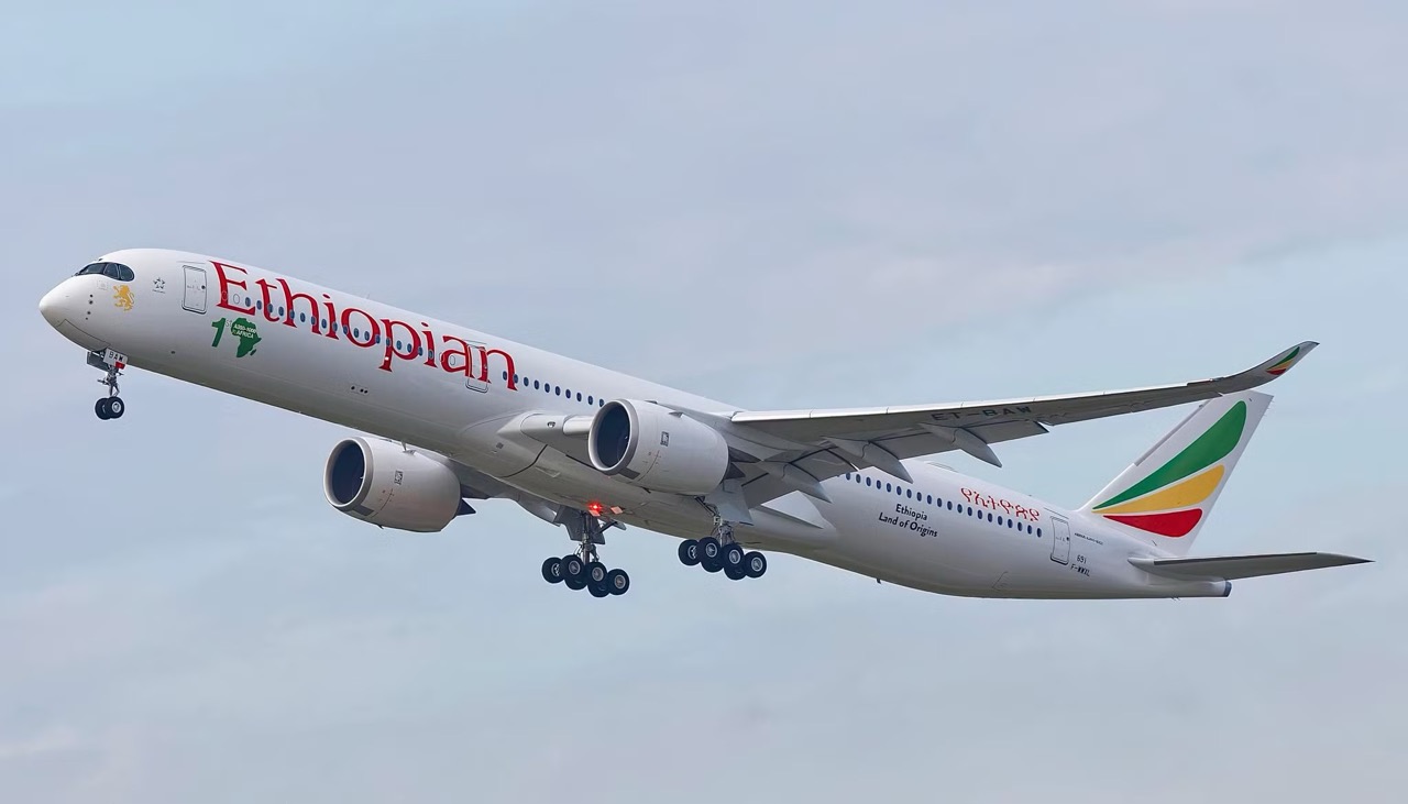 Sanction hit Russia in talks with Ethiopian Airlines to lease Aircraft under ACMI. 
