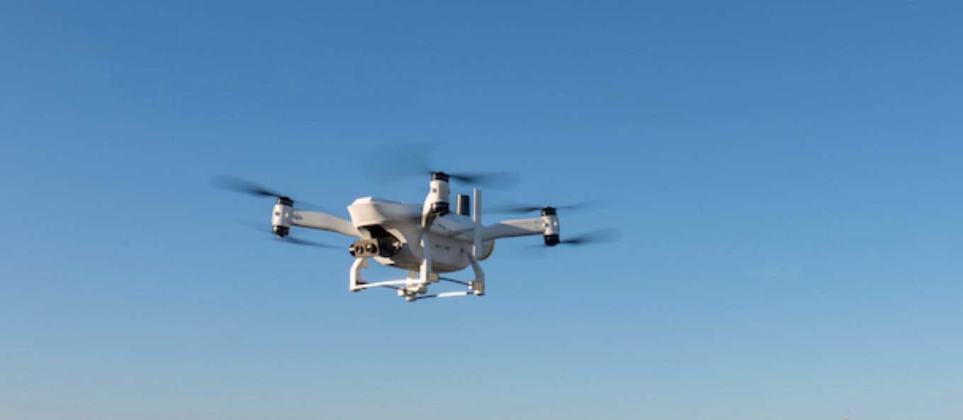 Is American national airspace ready ? DoT Secretary Sean P. Duffy has unveiled a new proposed rule – Beyond Visual Line of Sight (BVLOS).