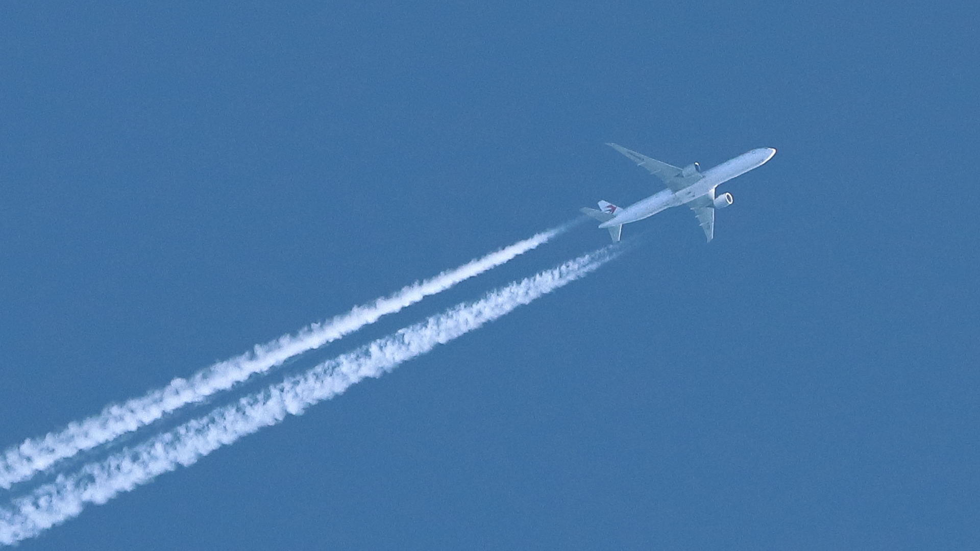 Milestone ! 29 hours on a Plane, The world’s longest direct route launches this year.