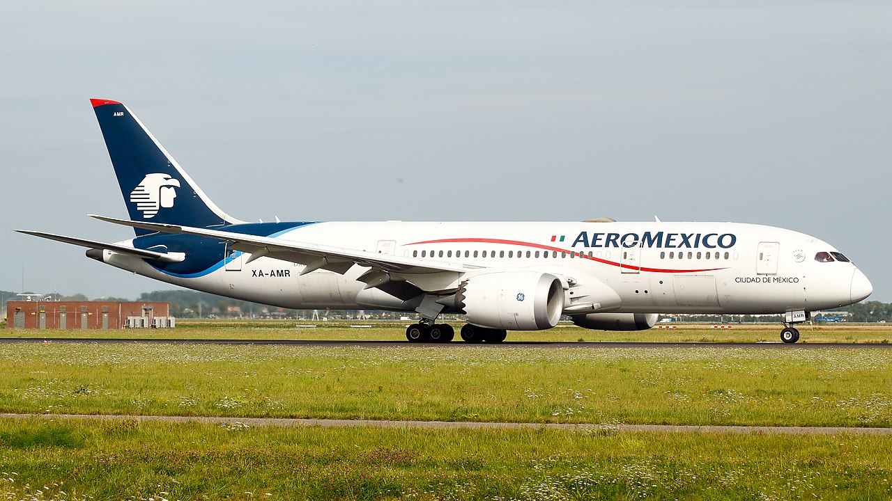 DoT Secretary Slashes 13 Mexican Carrier Routes to U.S. in Response to Mexico’s Continued Abuse of Bilateral Aviation Agreement.