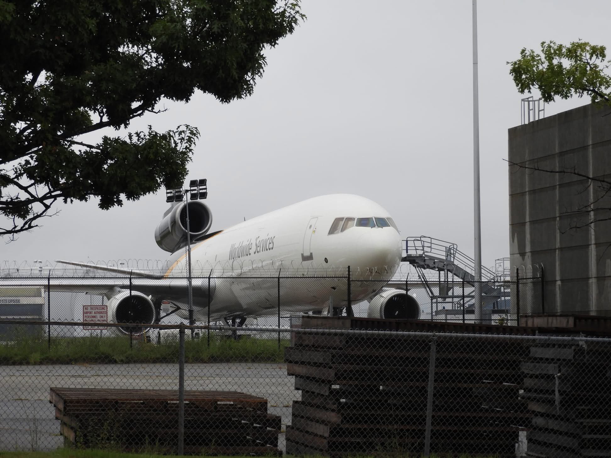 Could the Grounding have been done Preemptively? McDonnell Douglas MD-11 variants grounded as U.S. FAA issues an Emergency Airworthiness Directive for the aircraft.