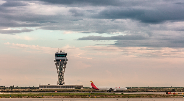  El Prat airport expansion plan goes to next Step: Operator Aena will tender in the coming days with a new master plan.