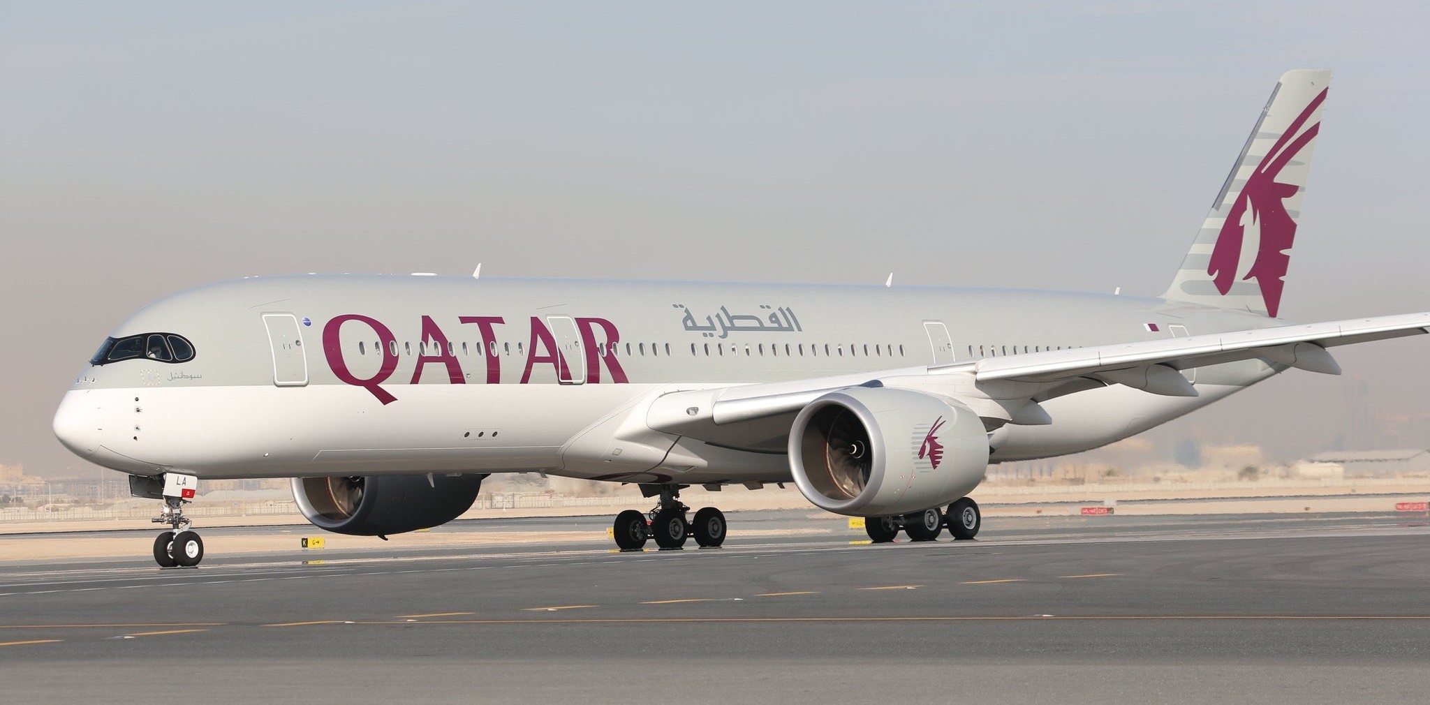 Nigeria Civil Aviation Authority  Imposes N5 Million Fine on Qatar Airways for Passenger Rights Violation.