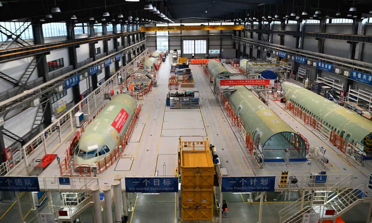 Airbus confirms 'Quality issue' on A320 panels amid fixing an ELAC software problem that affected about 6,000 of its Narrow body family models.