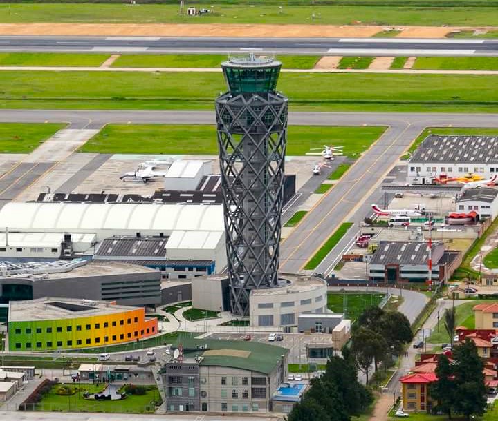Federal Aviation Administration  Encourages Gamers To Apply For Air Traffic Control Jobs.