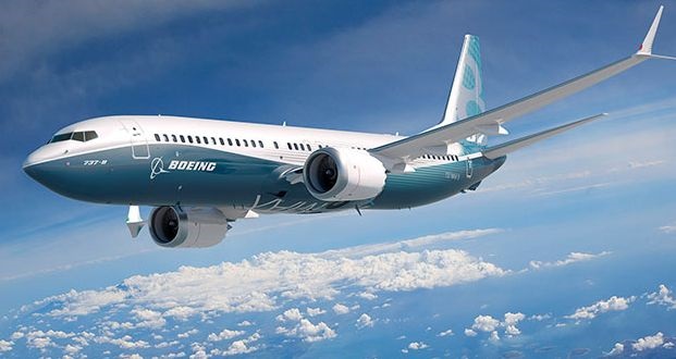 Federal Jury in Seattle Finds Boeing Not Liable in LOT Polish Airlines 737 MAX Fraud Claim.