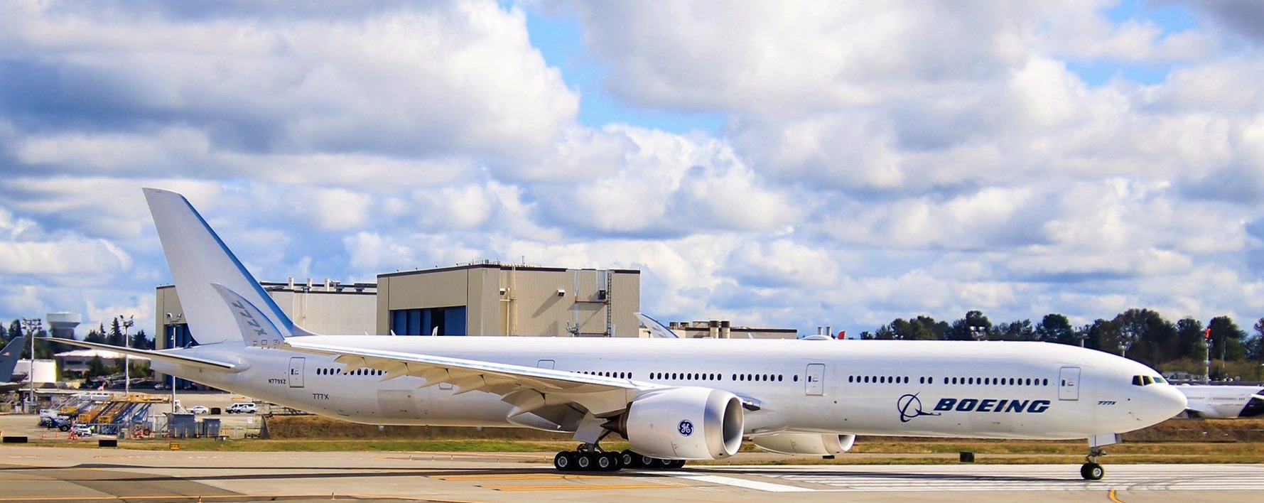 A milestone in Boeing 777-9 certification, FAA has authorized Boeing to proceed with Type Inspection Authorization (TIA) Phase 4B testing.