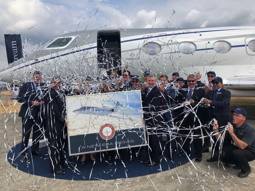Latest: Farnborough 2026 Opens with Major Aircraft Deals, Helicopter Orders and Bell's 700th Bell 505 Delivery.