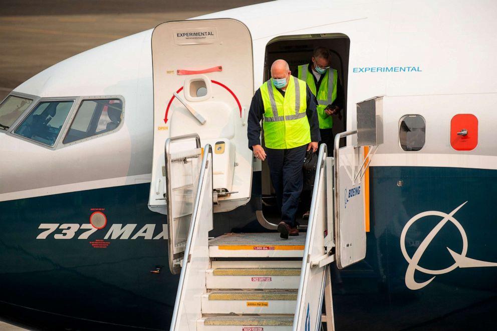 Win For Boeing! U.S. Appeals Court Decertifies Boeing Shareholder Class Action Over 737 MAX Safety Claims.