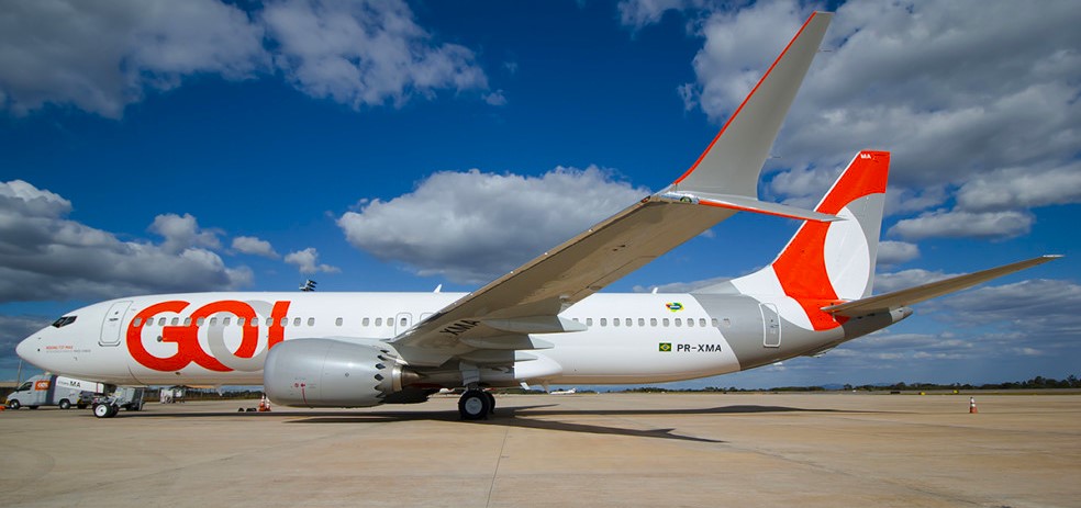 Brazil Opens R$8 Billion Credit Line to Keep Airlines Flying as Fuel Costs Soar.