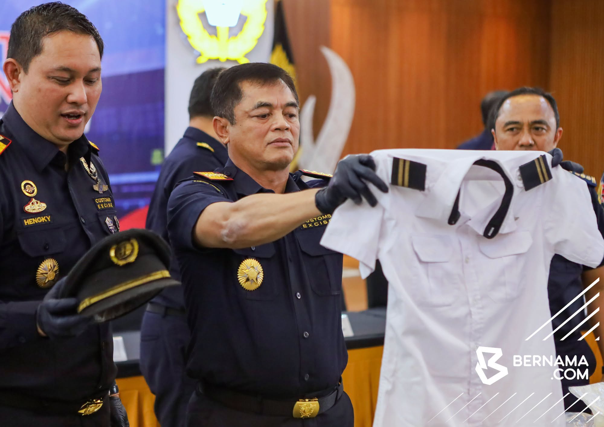 Malaysia Airlines Responds After Pilot Arrested in Indonesia Over Alleged Drug Smuggling.