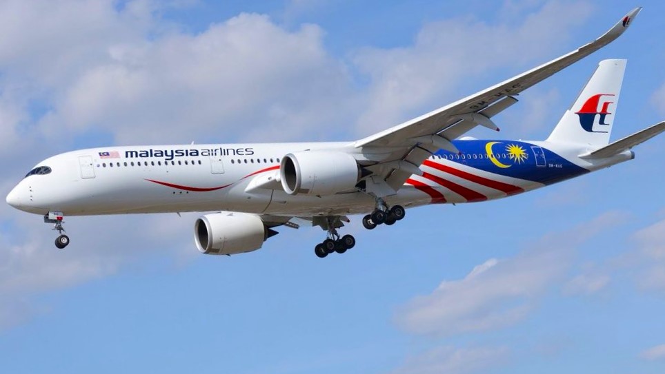 Malaysia Airlines Orders Mandatory Drug Screening for All 1,260 Pilots Following Indonesia Arrest