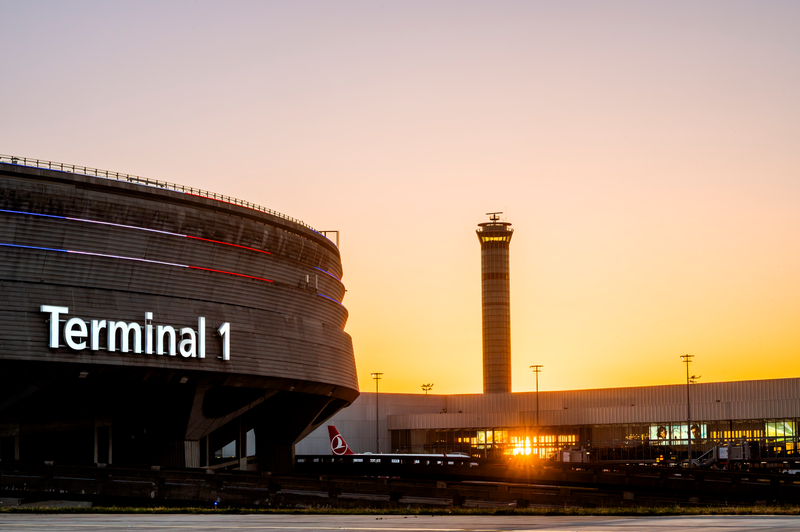 Paris-Charles de Gaulle’s €8.2 Billion Expansion Plan Enters Its Final Phase.