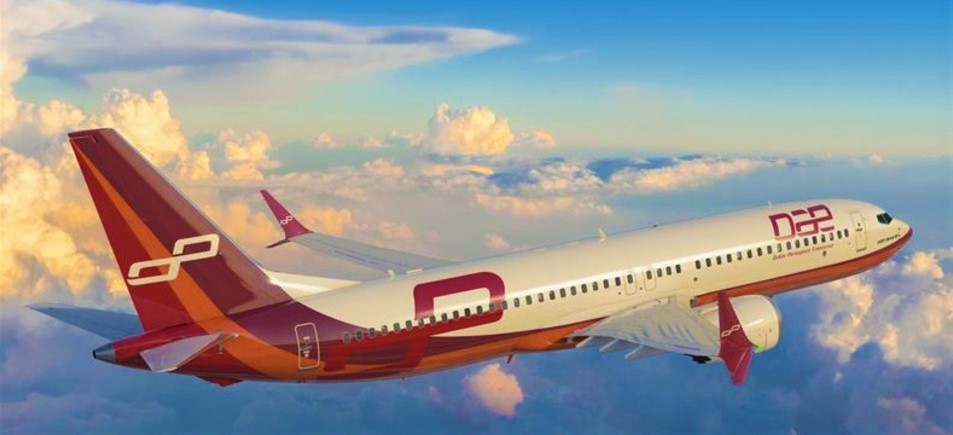 Keeping  Pandemic aside  ,  Dubai Aerospace (DAE)  signs   48  lease  deals  to  keep  aviation  rolling  !