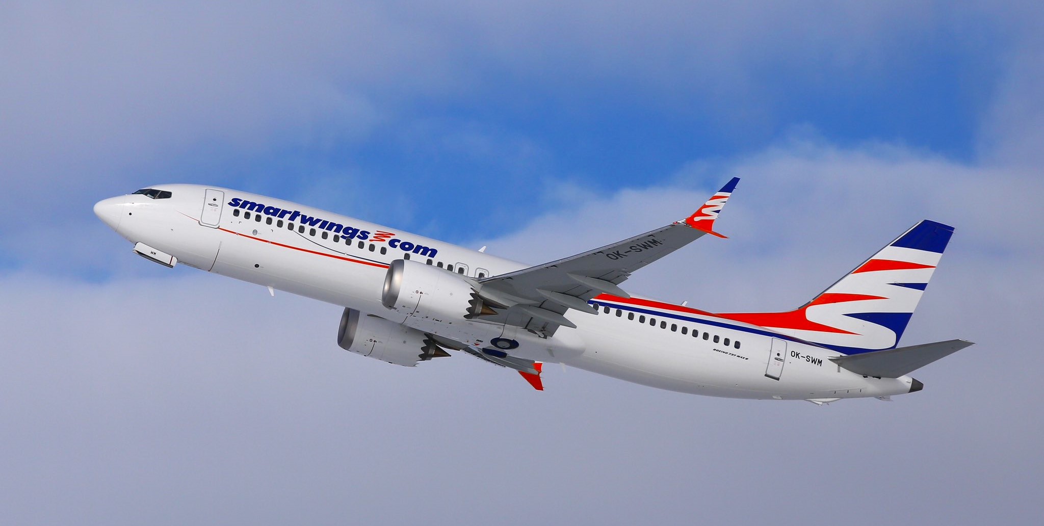 Pegasus Obtains Czech Approval to Acquire Smartwings, With Prague–Antalya Competition Conditions