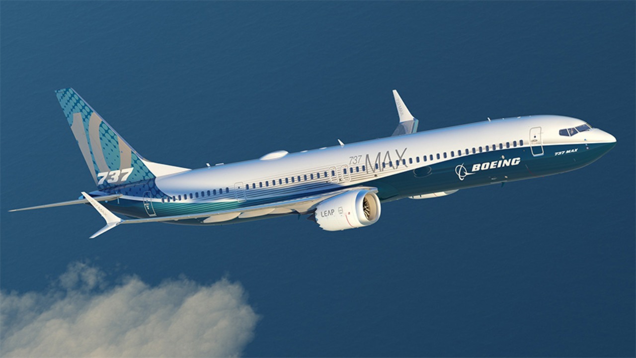 FAA Clears Boeing 737 MAX Software Glitch as No Safety Risk, Removing Major Obstacle to MAX 10 Certification