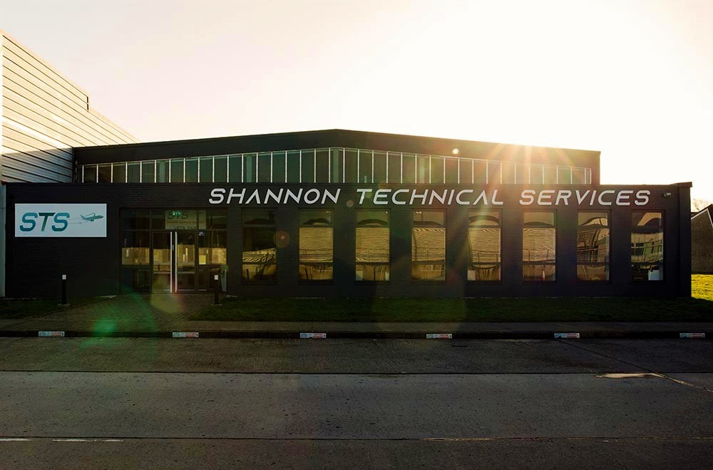 Hopes  !  Shannon  based  Aviation  Firm  Shannon Technical  Services  (STS)  to  create  80  new  jobs  by  end of  2023 .