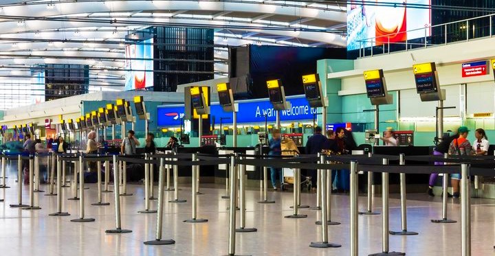 Summer  Holidays  air travel  road map  to  get  a  boost  as  UK government  lost £3billion in air passenger duty revenues between April 2020 and 2021.