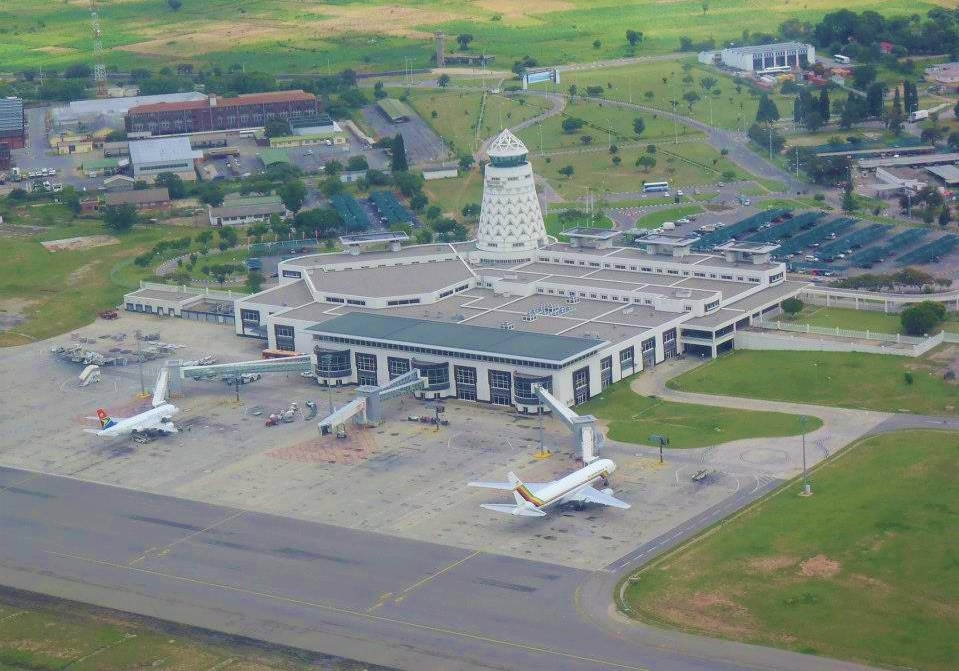 How Zimbabwe's  lucrative aviation deal went to a Chinese firm over Spanish firm Indra Sistemas ?