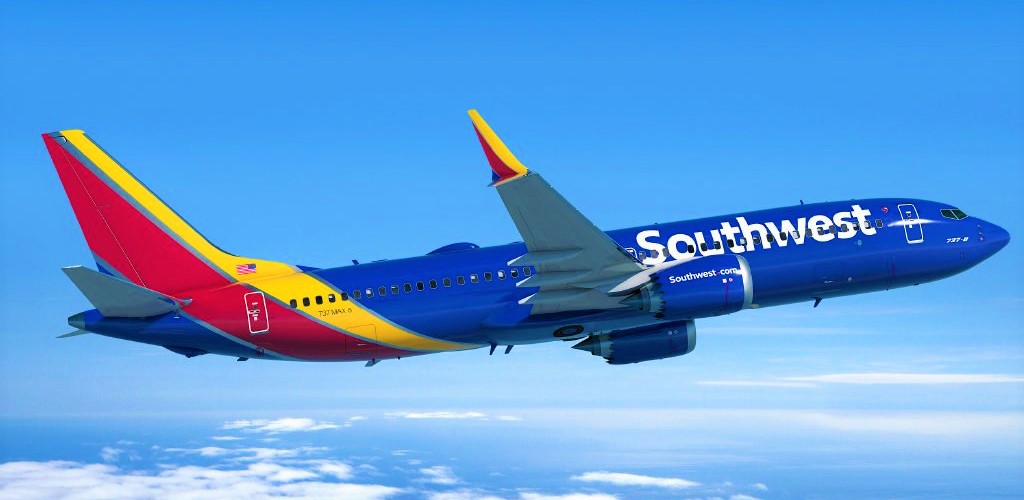 Evolving - Labour Shortage and recruiting woes prompt Southwest Airlines to implement automation !