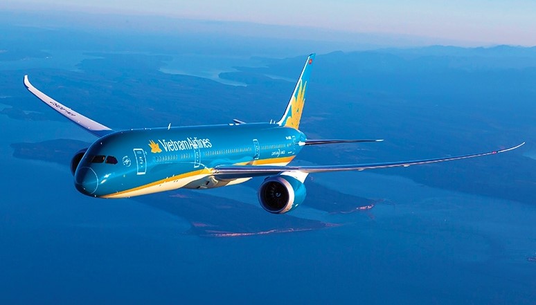 Are you an MRO that Overhauls GEnx engines ?  Vietnam Airlines  needs you to Bid for Repair and Overhaul of  GEnx engines  for its  Aercap B787-9  fleet !