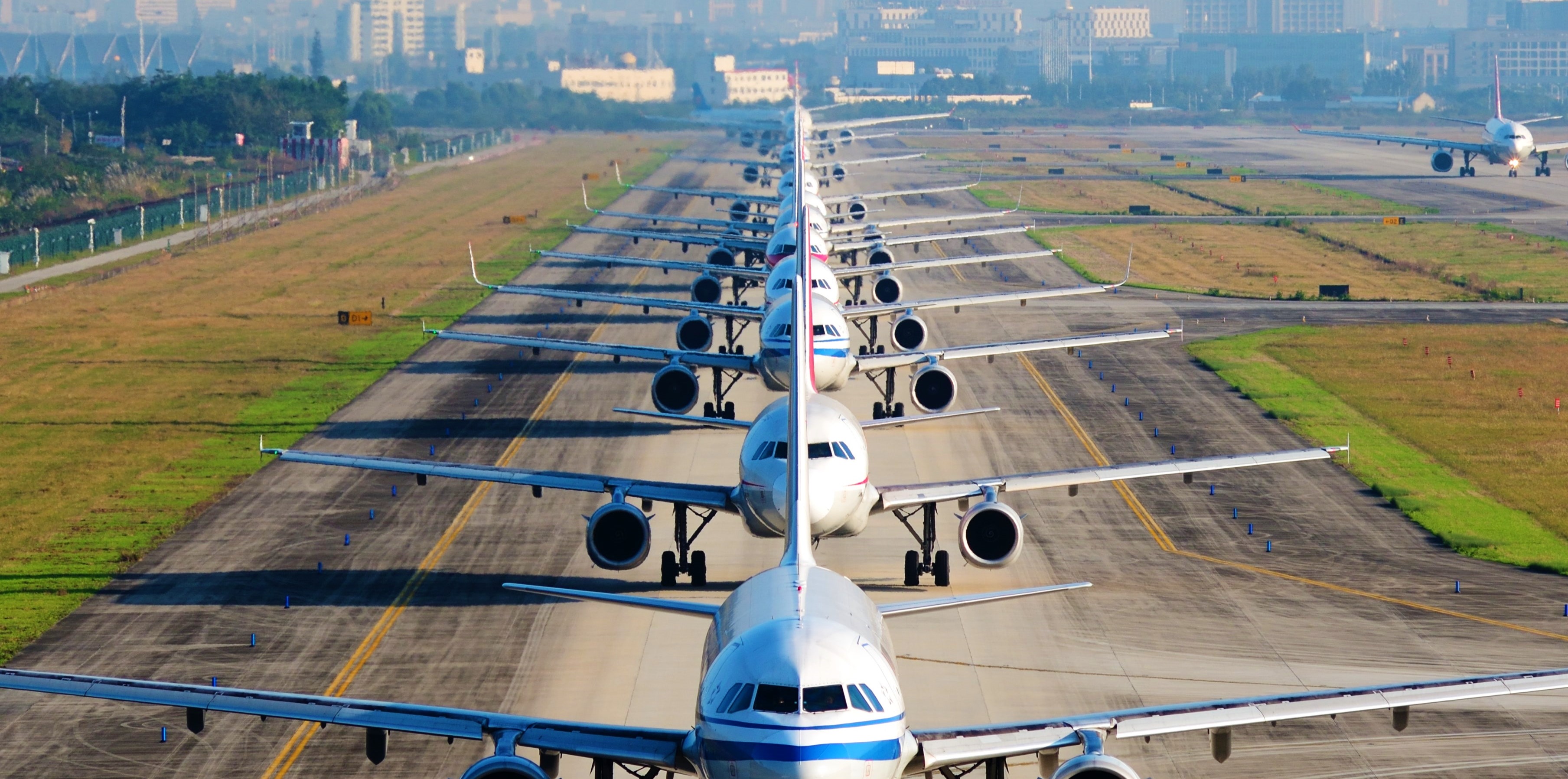 Civil Aviation Industry To Be Valued At $1.09 Trillion By 2028 | Domestic Air  Travel  To  Recover  Faster  After  Plummeting  by  60%  Due  To  COVID-19  Pandemic :  Grand View Research, Inc.