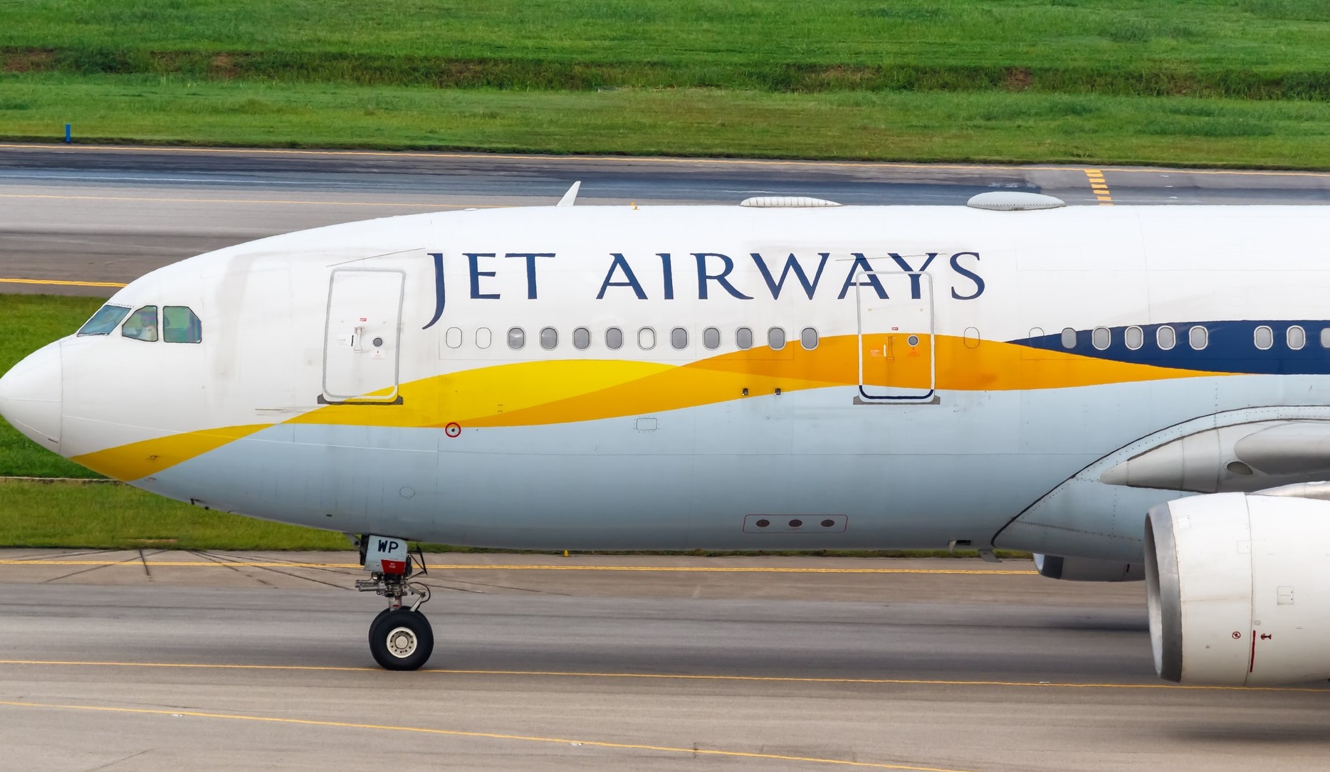 Jet Airways 2.0 to start first flight from Delhi to Mumbai by Q1 2022 ,  head  quarters  Likely  to  be  New Delhi , instead of Mumbai !