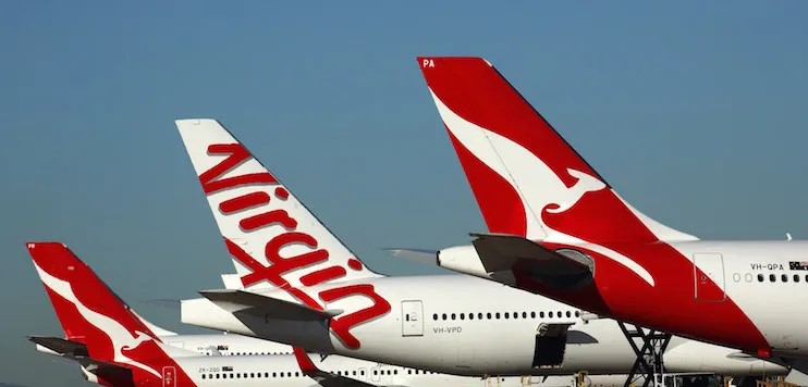 AUD183.6  million  Government  support  payment  announced  today for  the  Australian  Aviation  sector , total  Aid  crosses  AUD5 billion during Pandemic ! 