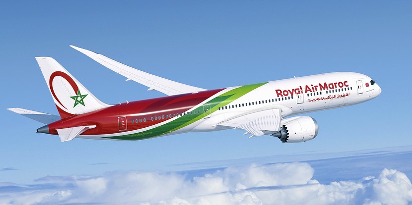 After cutting diplomatic relations with Morocco, Algeria has closed its airspace to Moroccan military and civil aviation , will afffect 15 flights !