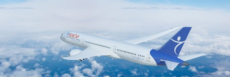 End   of  GECAS  ?  AerCap  announced  that  it  has  completed  its  acquisition  of  the  GE  Capital  Aviation  Services  business (