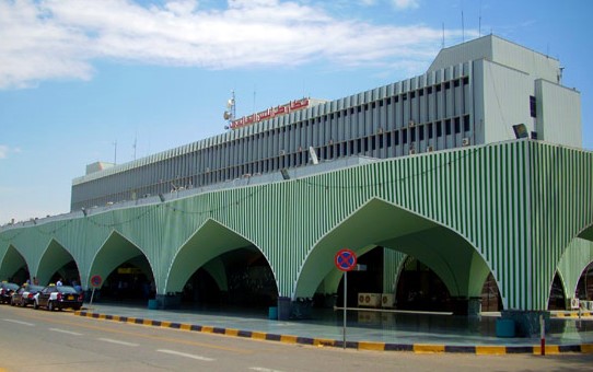  Turkish General Directorate  of  Civil  Aviation  will  help  train  Libyan  Civil  Aviation  Authority  employees  apart  from  technical  infrastructure  assistance !