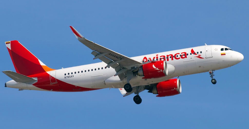 Coming out of Bankruptcy ,  Avianca  confirmed  order  for  88  new  A320neo  aircraft ,  with  an  option  of  additional  50  aircraft  from  Airbus .