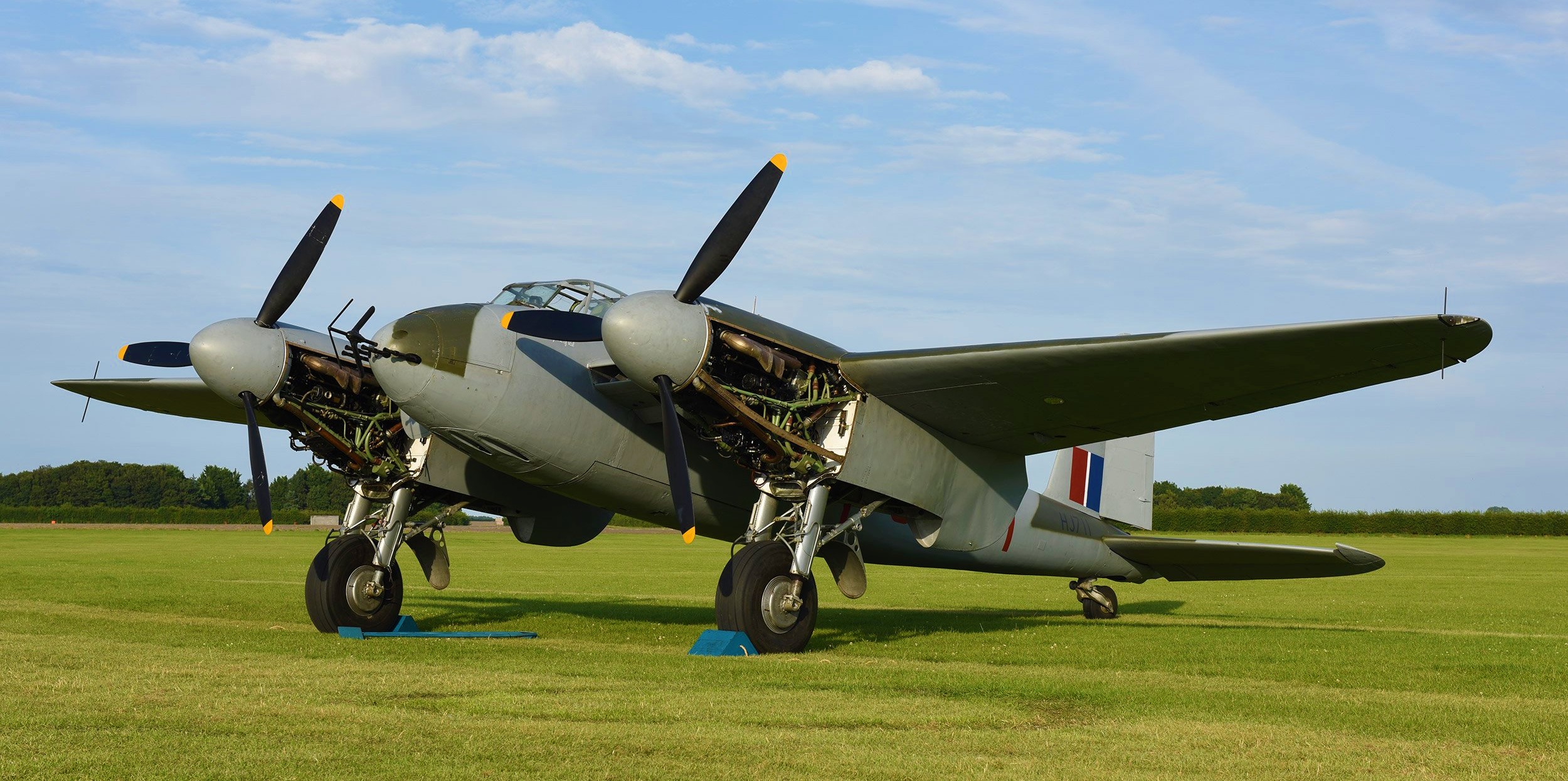 UK-CAA  wants  your  views  on  Safety  Standards  Acknowledgement  and  Consent (SSAC)  Class 5 ,  to enable  General Aviation's  remunerated  flight  experiences  in  ex-military  Aircraft !