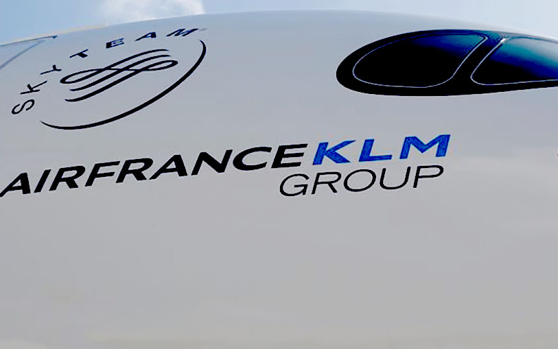 Spare Engine pool - Air France-KLM  and  Apollo  signed  a  definitive  agreement  for  a  EUR 500 million  investment  !
